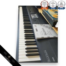 KORG KROME 88Key Synthesizer