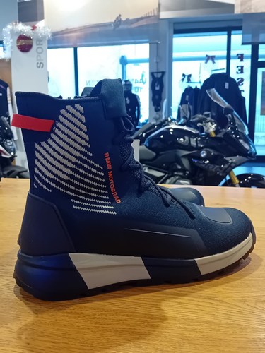 Sneaker bmw motorrad knitelite - sneaker,