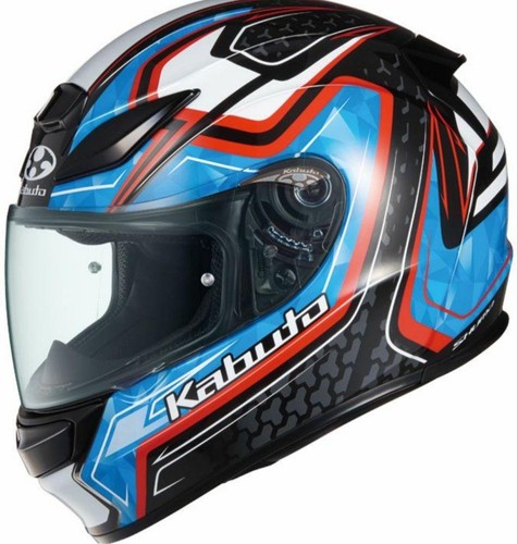 Casco ogk kabuto shuma - kabuto, froze