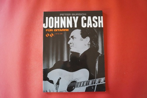 Johnny cash per chitarra - cash,
