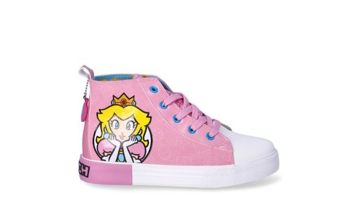 Sneakers alte super - alte, mario
