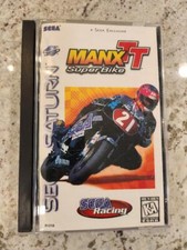 Manx TT SuperBike (Sega