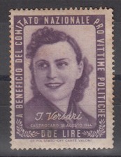 FOSSE ARDEATINE 1944 VERSARI