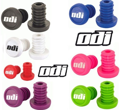 Odi plugs stunt scooter - odi, 2x