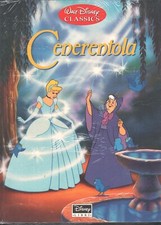 Cenerentola walt disney - walt,