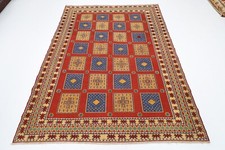 Tappeto sumak kilim orientale