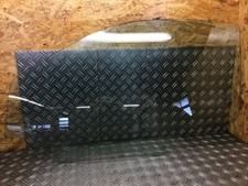 479272 Vetro Della Portiera SX