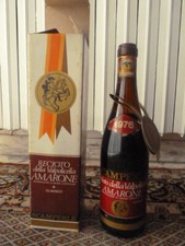 AMARONE RECIOTTO DELLA