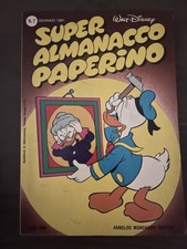 Super almanacco Paperino n.7 -