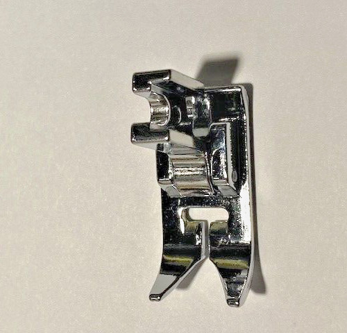 Piedino pressa zig - , zag