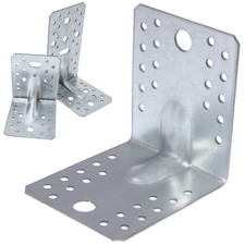 Connettore angolare angolo