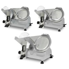 VERTES Affettatrice Elettrica