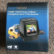 Pellicola 22MP 35mm/135 110