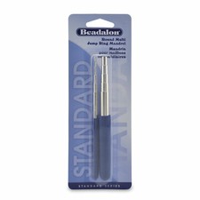 Beadalon Rotondo Multi Anello