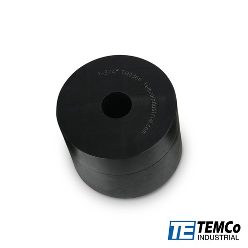 Temco dimple dies for - dimple, sized