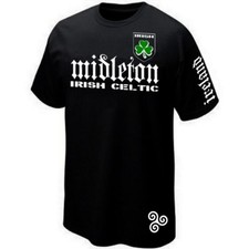 T-Shirt MIDLETON IRELAND
