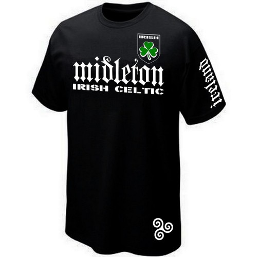 Shirt midleton ireland - t-shirt,