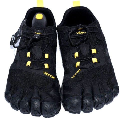 Vibram five fingers trail - five,