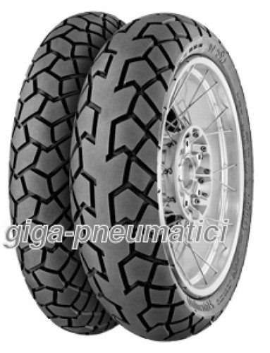 Pneumatici moto continental - pneumatici,