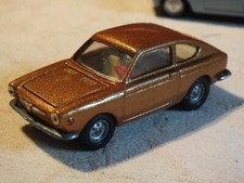 Joal 103 Seat Fiat 850 coupè