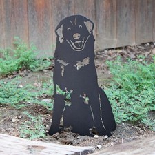 Sagoma cane da pastore