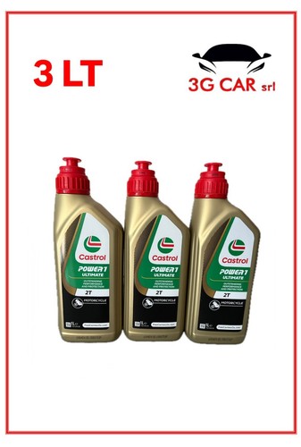 Litri castrol power 1 - litri,