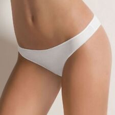 Set di 3 slip brasiliana Cotonella art. 3942