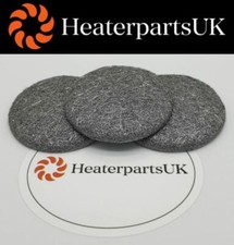 Ricambio garza bruciatore per