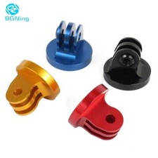 Pro 4 Accessori Supporto Gopro Action Go 9 Lega di Alluminio 5 per Adattatore 1/4