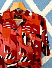 Camicia Deus Ex Machina x