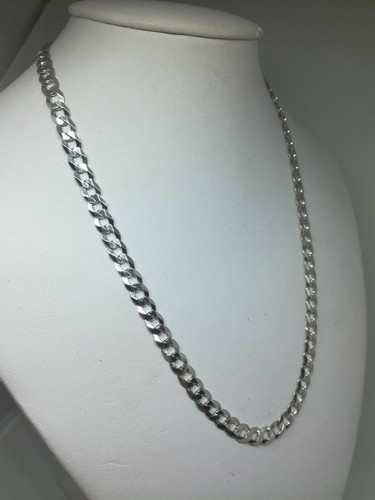 Collana grumetta argento - grumetta,