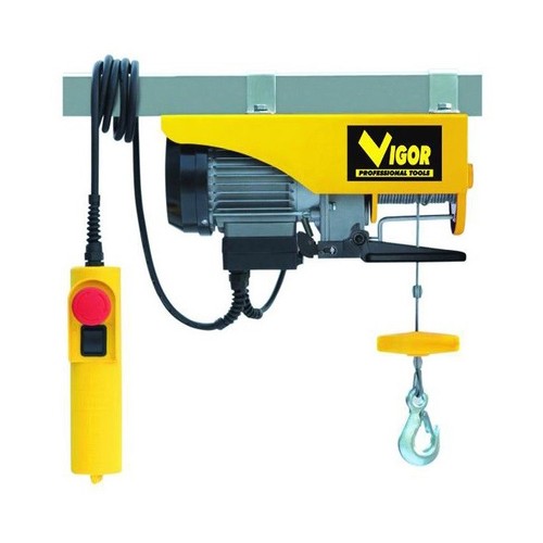 Vigor 125 portata max 250 - vigor,