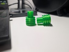 Tampone Protezione Pedalina OHVALE GP