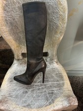 Stivali donna elasticizzati