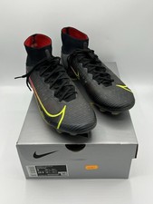Nike Mercurial Superfly 8