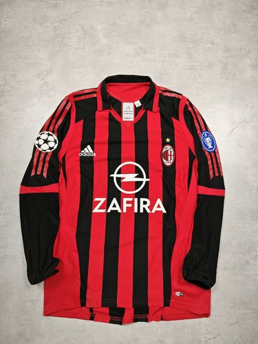 Adidas milan 2005 - ac,