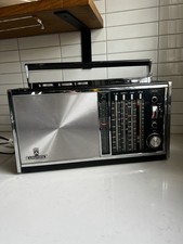 Grundig Satellit 6000 Vintage