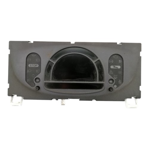 Quadro strumenti renault modus - strumenti,