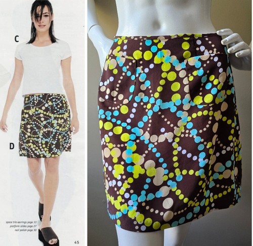 Catalogo delia anni gonna - catalogo, 90