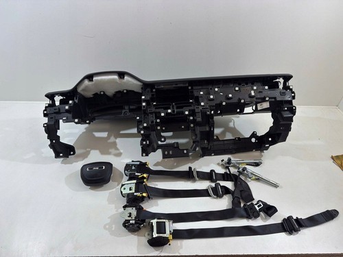 Jeep compass kit airbag - , in