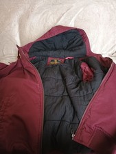 Giubbino Ragazzo Invernale Tg