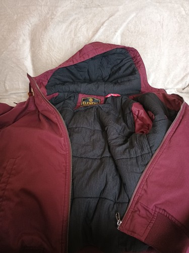 Giubbino ragazzo invernale - giubbino,
