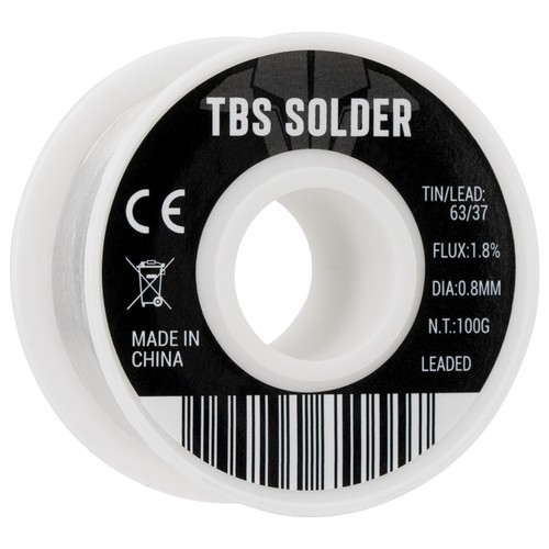 Tbs stagno 5mm - stagno,