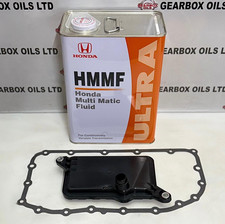 originale honda insight cvt