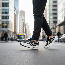 Nike Air Max Light EUROPEAN