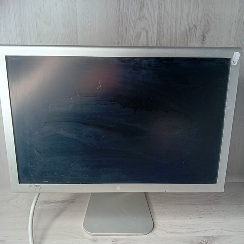 Display apple cinema - cinema, 20