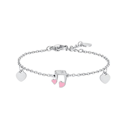 Bracciale bimba luca barra - bimba,