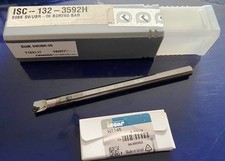 NUOVA BARRA ALESATRICE IN