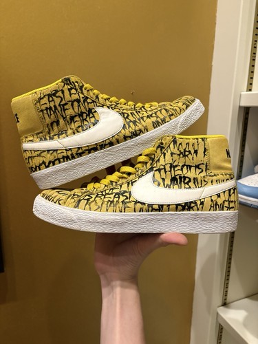 Taglia uomo nike blazer sb - -,