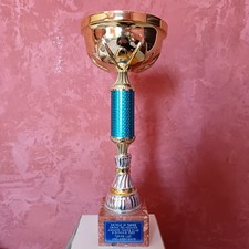 Coppa Premiazione #Trofeo